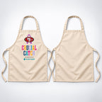 49ers Crucial Catch Apron