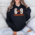 6 Or 9 We’re All Having Fun Shirt