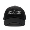 A Film By Guillermo Del Toro Frankenstein Hat