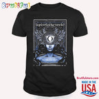 A Perfect Circle Chicago Il May 2024 T Shirt