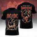 AC/DC 3D Apparel – TANTN24652