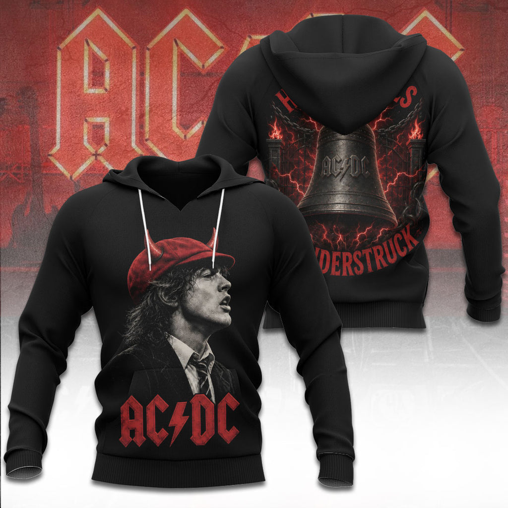 AC/DC 3D Apparel – TANTN24681