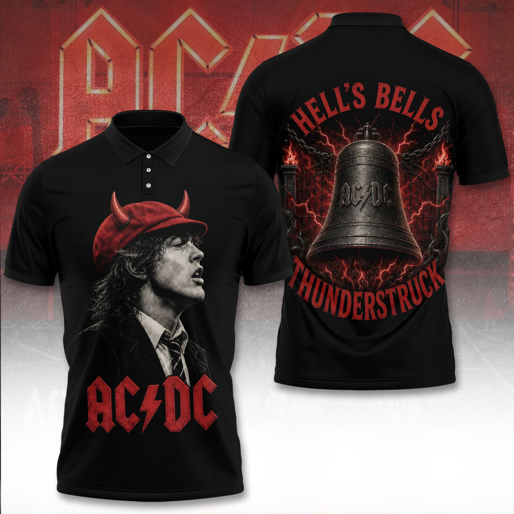 AC/DC 3D Apparel – TANTN24681