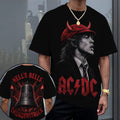 AC/DC 3D Apparel – TANTN24681