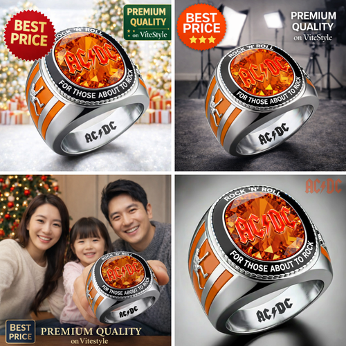 ACDC Ring