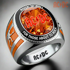 ACDC Ring