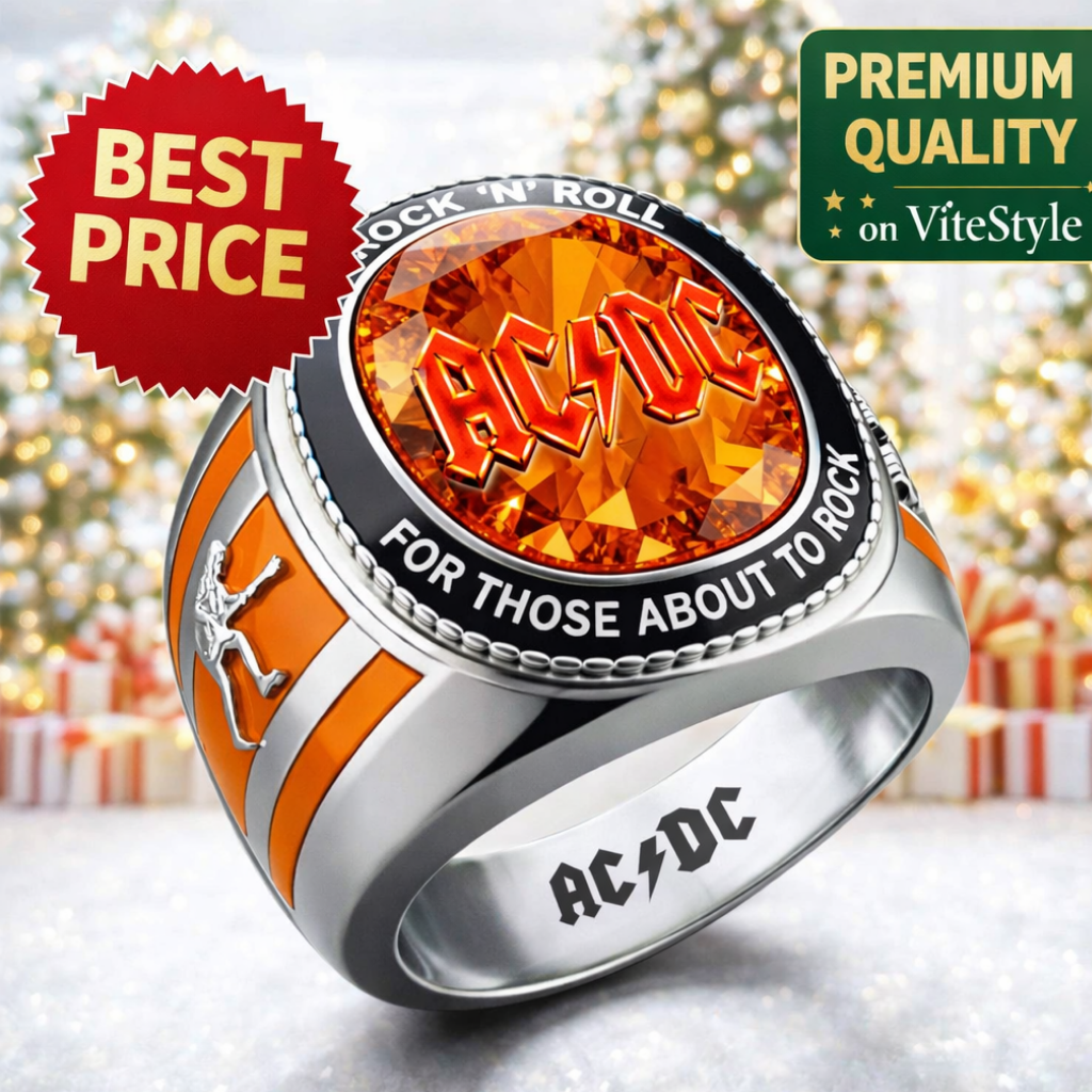 ACDC Ring