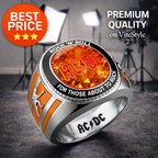 ACDC Ring