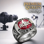 ACDC Rock N Roll Ring