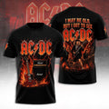 AC/DC 3D Apparel – TANTN24752