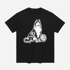 A&M Volleyball Reveille Shirt