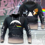 Pink Floyd 3D Apparel – ANHNV 4452