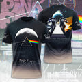 Pink Floyd 3D Apparel – ANHNV 4452