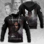 Supernatural 3D Apparel – ANHNV 4672