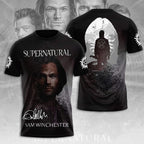 Supernatural 3D Apparel – ANHNV 4672