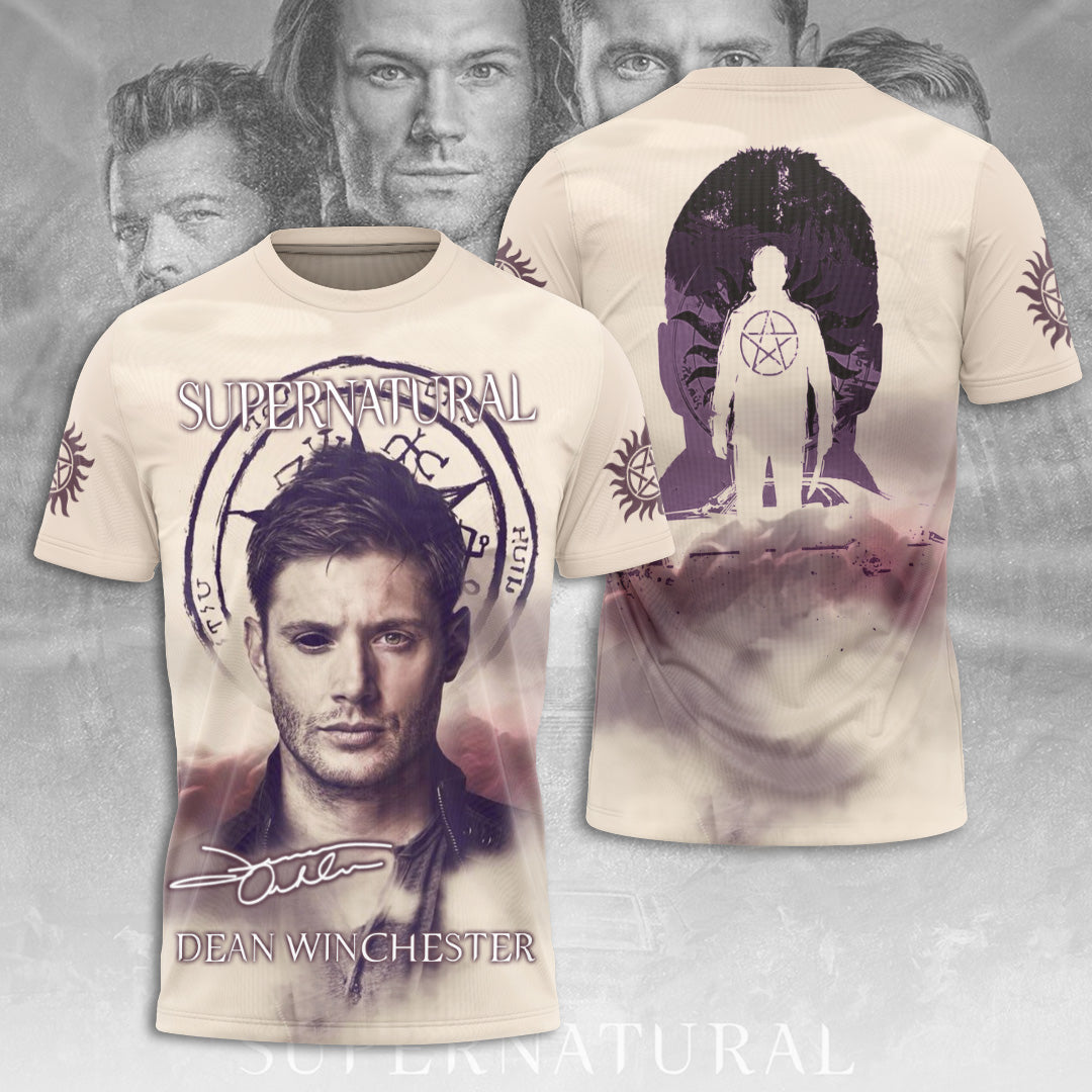 Supernatural 3D Apparel – ANHNV 4673