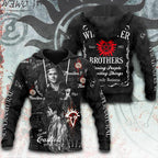 Supernatural 3D Apparel – ANHNV 4758