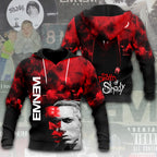 Eminem 3D Apparel – ANHNV 4915