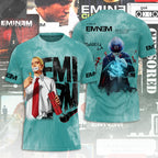 Eminem 3D Apparel – ANHNV 4921