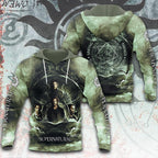 Supernatural 3D Apparel – ANHNV 4964