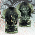 Supernatural 3D Apparel – ANHNV 4964