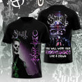 Ghost Band 3D Apparel – ANHNV 5696