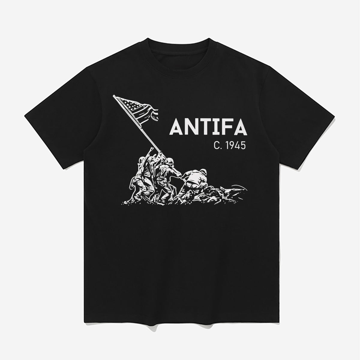 ANTIFA C 1945 Shirt