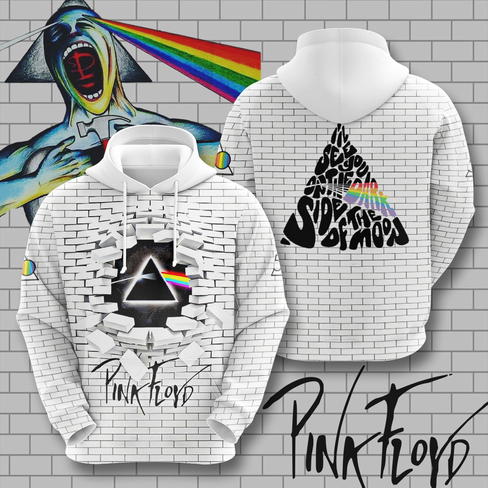 Pink Floyd 3D Apparel – HOATT 4581