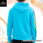 Adam Sandler Aviator Nation Zip Hoodie Shirt