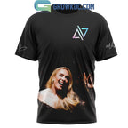 Adele Send My Love Easy On Me Hoodie T-Shirt