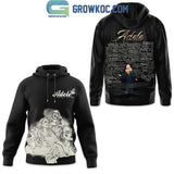 Adele When We Were Young Easy On Me Hoodie T-Shirt
