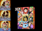 Advent Calendar One Piece 25th Anniversary Limited Edition