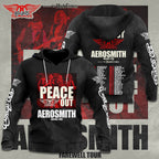 Aerosmith 3D Apparel – TANTN 1288