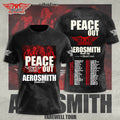 Aerosmith 3D Apparel – TANTN 1288