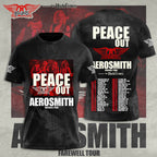 Aerosmith 3D Apparel – TANTN 1288