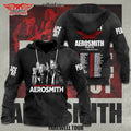 Aerosmith 3D Apparel – TANTN 1289