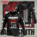 Aerosmith 3D Apparel – TANTN 1430