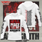 Aerosmith 3D Apparel – TANTN 1431