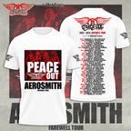 Aerosmith 3D Apparel – TANTN 1431