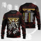 Aerosmith 3D Apparel – MAITM 6405
