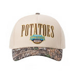 Aggies Famous Idaho Potato Bowl Hat