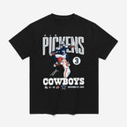 Air Pickens Cowboys 2025 Shirt