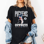 Air Pickens Cowboys 2025 Shirt