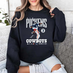 Air Pickens Cowboys 2025 Shirt