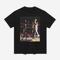A’ja Wilson Hang It In The Louvre Shirt
