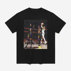 A’ja Wilson Hang It In The Louvre Shirt