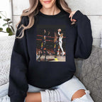 A’ja Wilson Hang It In The Louvre Shirt