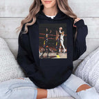 A’ja Wilson Hang It In The Louvre Shirt