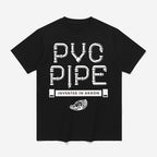 Akron RubberDucks PVC Pipe Shirt Giveaway 2025