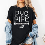 Akron RubberDucks PVC Pipe Shirt Giveaway 2025